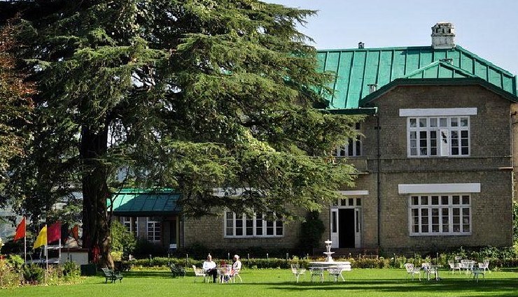 least explored places near shimla,offbeat destinations shimla,naldehra scenic spots,tattapani hot springs,kasauli hill station,kali mata ka tibba,mohan shakti heritage park,stoned kumbh shiv temple,sadhupul camping,tara devi temple,chail palace