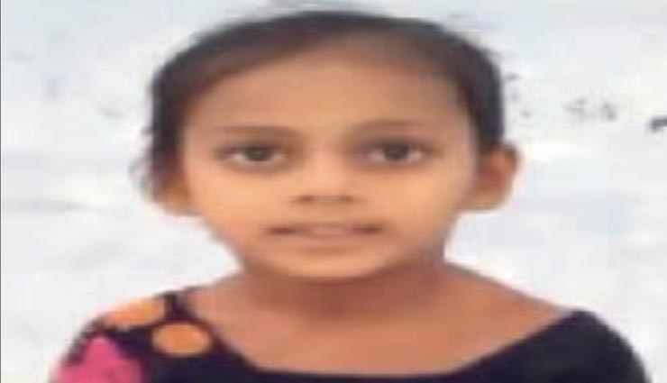 जोधपुर : बच्ची को अपनों का इतना खौफ कि डर से कई घंटों बाथरूम में छुपी, पुलिस ने खंगाला तो सामने आई चौकाने वाली बात