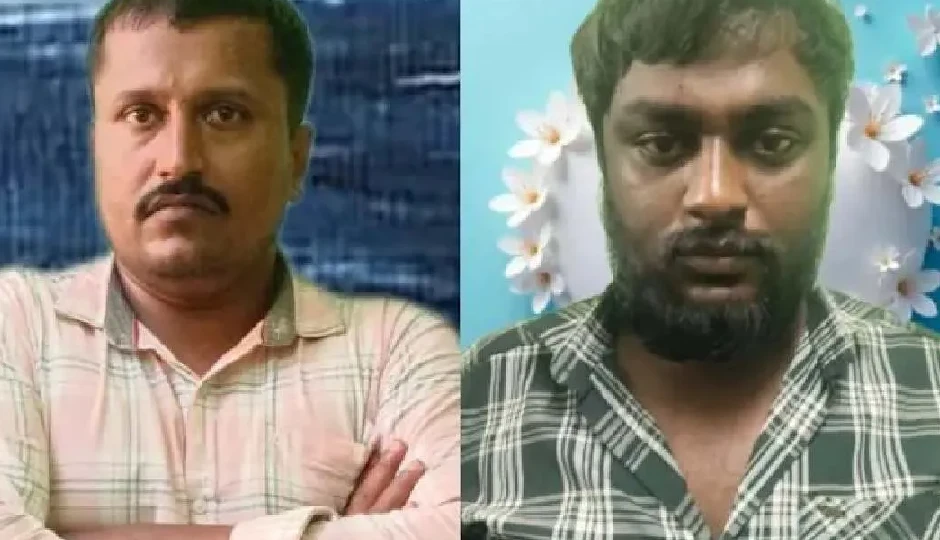 बेंगलुरु में चेन स्नैचिंग के बाद महिला पर हमला, उंगलियां काटी, पुलिस ने दोनों अपराधियों को दबोचा