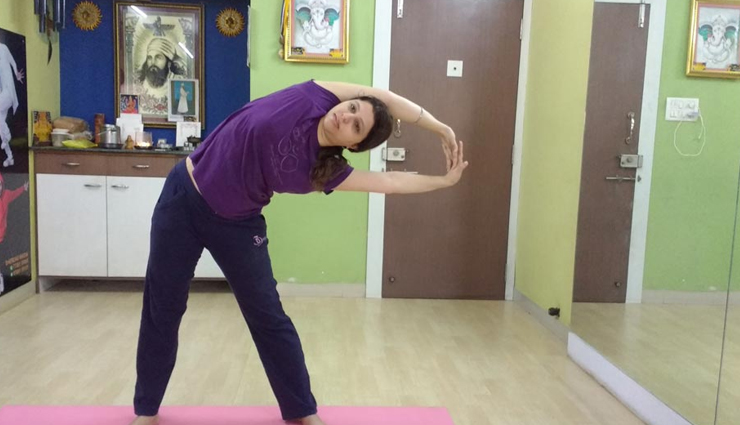 chair yoga asanas,Health tips,fitness tips,chair yoga health,chair gomukhasana,chair triyak tadasana,chair tadasana,chair marichya asana,chair marjari asana