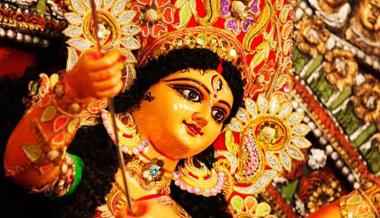Chaitra Navratri Festival 2018 : नवरात्री के दिनों में भूलकर भी ना करें ये 6 काम वरना मिलेंगे अशुभ समाचार
