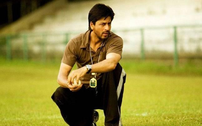 शाहरुख: फिल्म सफल होगी यह सोचकर नहीं करता, सब कुछ दर्शकों पर. . . . bollywood,Shah Rukh Khan,zero,zero movie,chakh de india