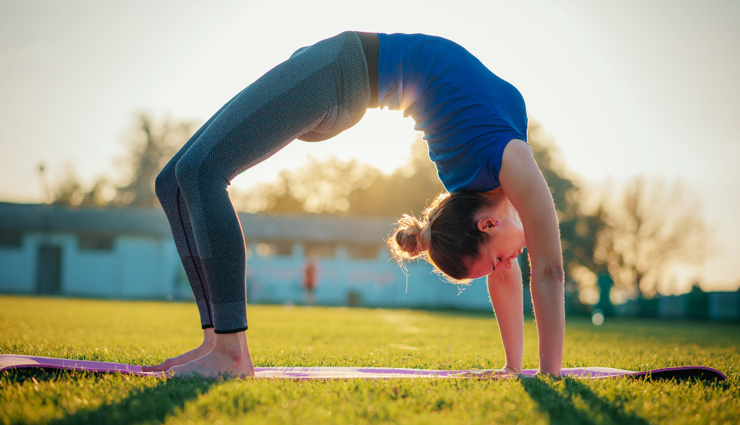 weightloss yoga asan,healthy living,Health tips