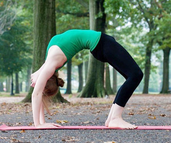 yoga,yogaasan,yoga for losing weight,Health tips,healthy living