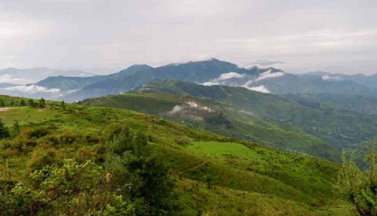 less explored jungle trails in uttarakhand,uttarakhand trekking trails 2024,hidden trekking spots in uttarakhand,offbeat jungle trails in uttarakhand,uttarakhand adventure tourism,chakrata coniferous forests trek,kharamba geological trail,molta stargazing trek,munsiyari to milam glacier trek,bageshwar to kafni glacier trek,pindari glacier trek,uttarakhand summer trekking destinations,untouched wilderness in uttarakhand