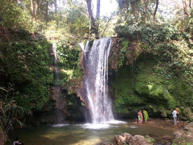 uttarakhand,chakrata,holidays,travel