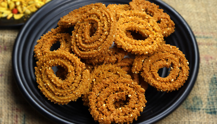 chakri recipe,rice flour recipe,snacks recipe,tea time snacks recipe
