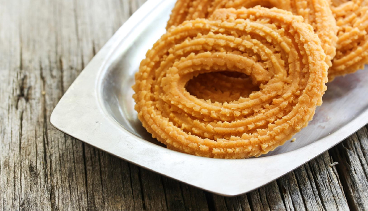 chakri recipe,rice flour recipe,snacks recipe,tea time snacks recipe