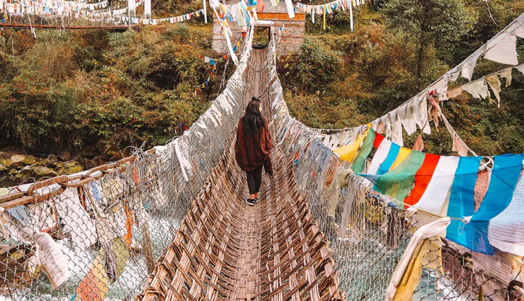 tawang,offbeat destinations to explore in tawang,travel,travel tips