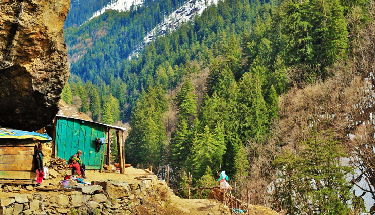 himachal pradesh,kasol,tourist places in kasol,kasol tourism,famous tourist places in kasol,himachal pradesh tourism,tourist places in himachal pradesh,holidays,travel guide,travel tips,travel news
