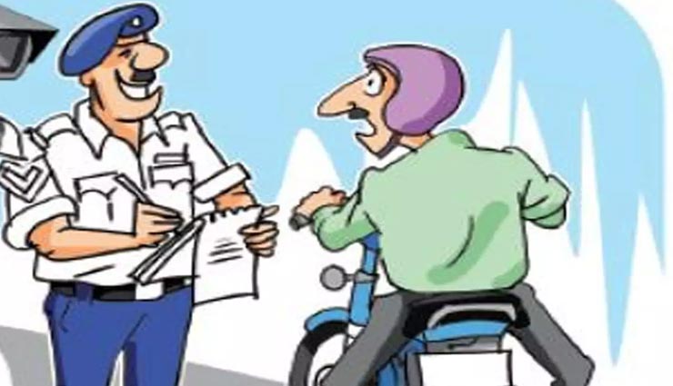 अजमेर : गाड़ी से उतर सड़क किनारे शौच करने लगा कारोबारी, प्रशासन ने वसूला 5000 रुपए जुर्माना