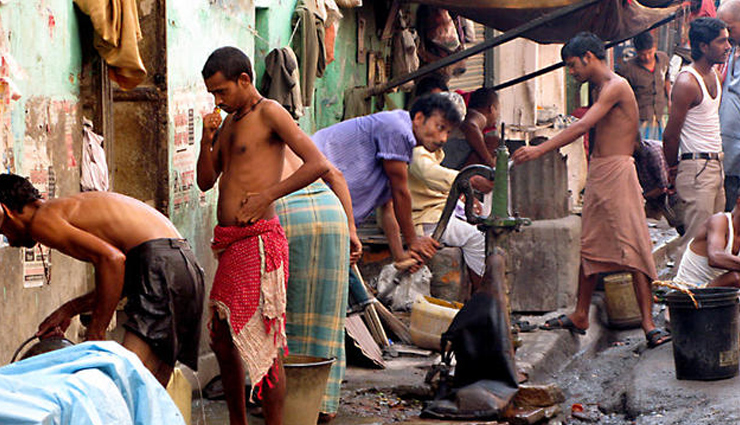 स्वतंत्रता दिवस विशेष : आजादी के 71 साल बाद भी इन चुनौतियों से लड़ रहा है देश