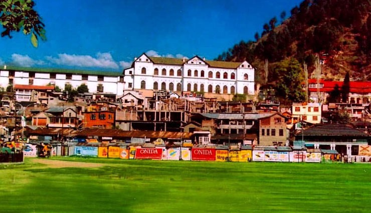 hill station chamba,chamba,uttrakhand,tourism,travel,holidays