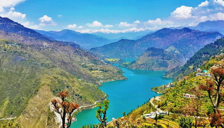 हिमाचल प्रदेश का खूबसूरत पर्यटन स्थल है चंबा, यहां लें इन जगहों पर घूमने का आनंद 