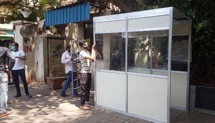mumbai,maharashtra,dharavi me corona,dharavi condition in lockdown,corona in mumbai,corona in dharavi,coronavirus,lockdown news,news in hindi