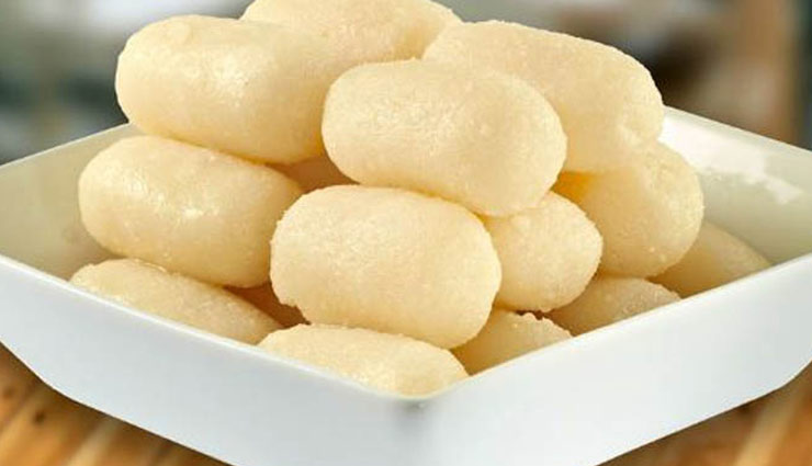 नवरात्रि के पावन दिनों में, ले 'बंगाली चमचम' के स्वाद का मजा #Recipe
