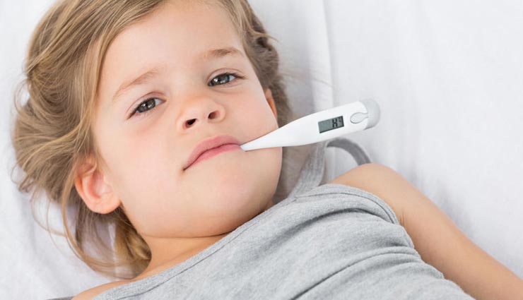 Health tips,health tips in hindi,chamki fever,precautions during chamki fever