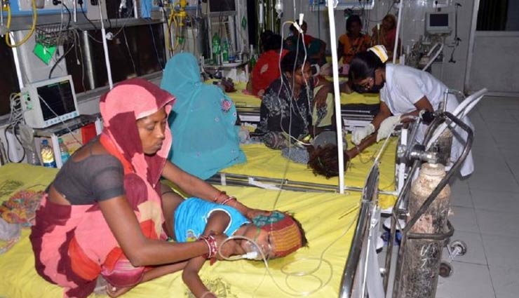 chamki fever,chamki bukhar,encephalitis,bihar,nitish kumar,news,news in hindi