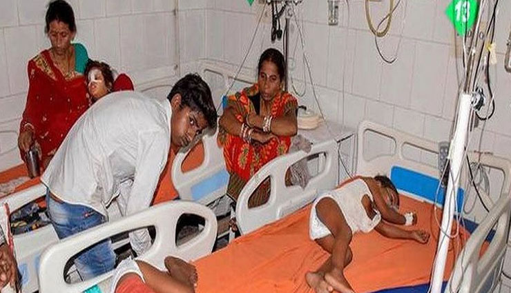 bihar,acute encephalitis syndrome,aes,death toll,chief minister,nitish kumar,muzaffarpur hospital,news,news in hindi