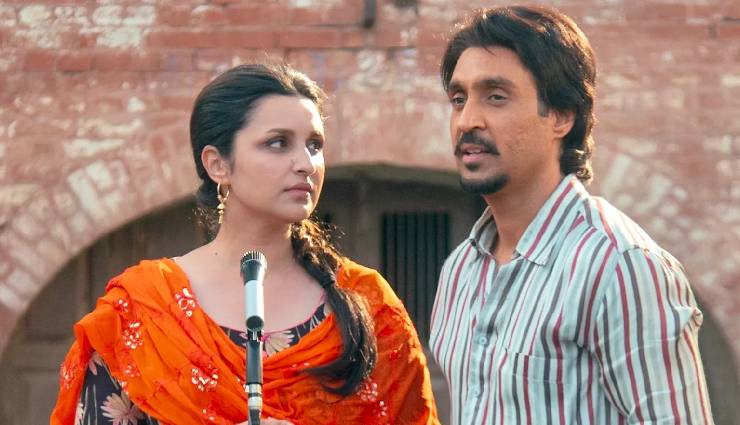 ‘चमकीला’ के लिए मिल रही तारीफ से परिणीति के नहीं रुक रहे आंसू, प्रियंका और राजकुमार राव भी हुए मुरीद