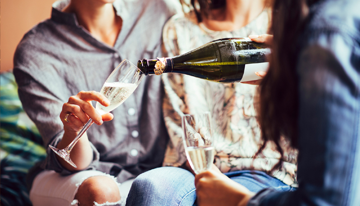 celebrate quarantine new year,new year 2021,2021 celebration,tips to celebrate new year