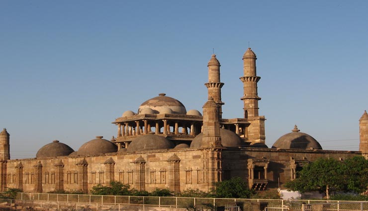 tourist places,indian tourist places,gujarat,gujarat tourist places