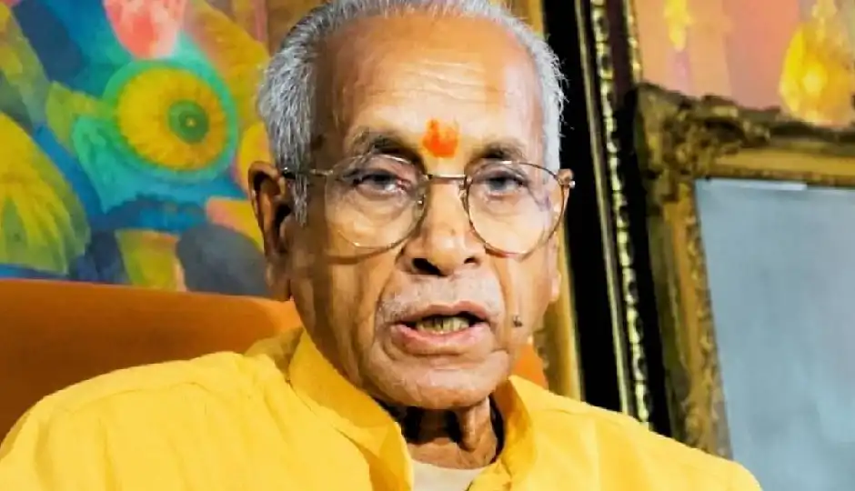 राम मंदिर चढ़ावा चोरी केस में दर्ज हुआ चंपत राय का बयान, अब अनिल मिश्रा और गोपाल राव की बारी