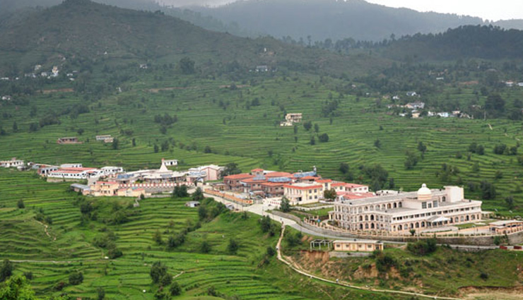 hill stations near kanpur,weekend getaways from kanpur,kanpur to hill stations,best hill stations in northern india,kanpur tourism,scenic retreats from kanpur,nature getaways from kanpur,kanpur travel guide,top hill stations near kanpur,explore the hills near kanpur