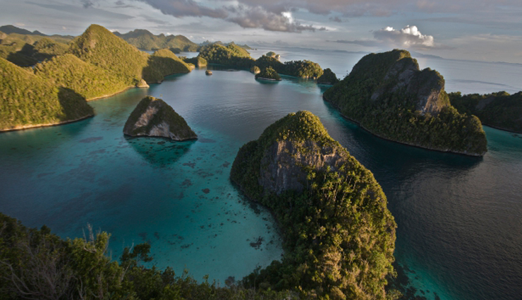 champion islands in the world,must visit islands