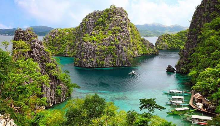 7 Must Visit Champion Islands in The World