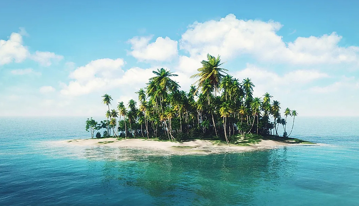 champion islands in the world,must visit islands