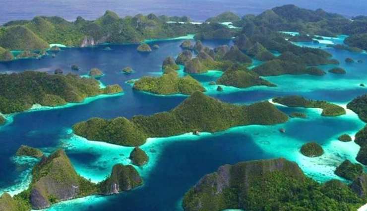 champion islands in the world,must visit islands