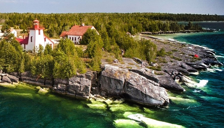 champion islands in the world,must visit islands