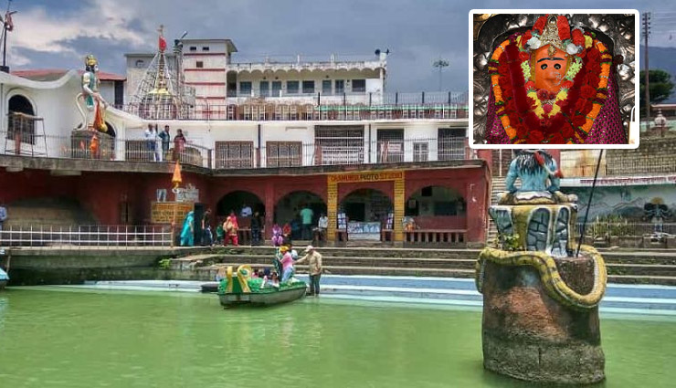 chaitra navratri,goddess temples,navratri 2025,temples to visit,navratri celebration,devi durga temples,hindu festivals,chaitra navratri temples,spiritual pilgrimage