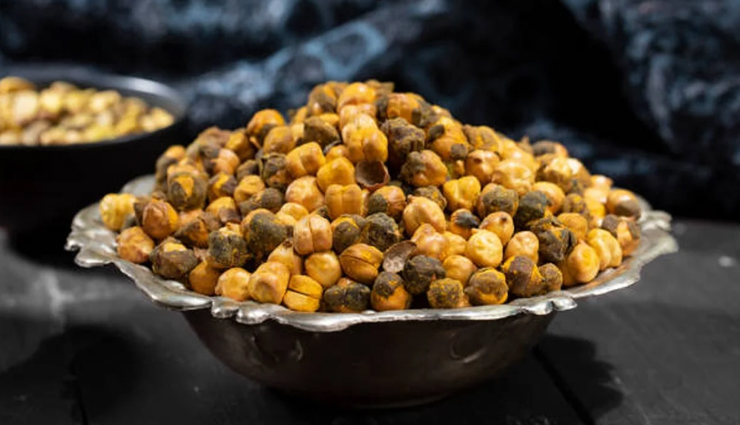 सर्दियों में बनाए रखनी हैं सेहत, आज से ही खाना शुरू करें भुना चना, मिलेंगे ये फायदे