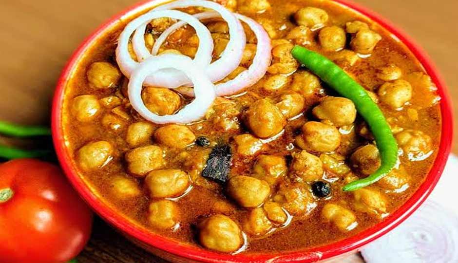 14 Amazing Health Benefits of Chana