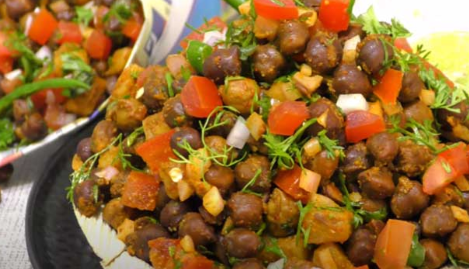 chana chaat,chana chaat morning,chana chaat breakfast,chana chaat tasty,chana chaat healthy,chana chaat ingredients,chana chaat recipe,chana chaat nutrition