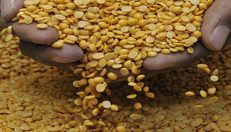 दिन के अनुसार आहार में करें दाल का चुनाव, मिलेंगे शुभ परिणाम astrology tips,astrology tips in hindi,pulses according astrology