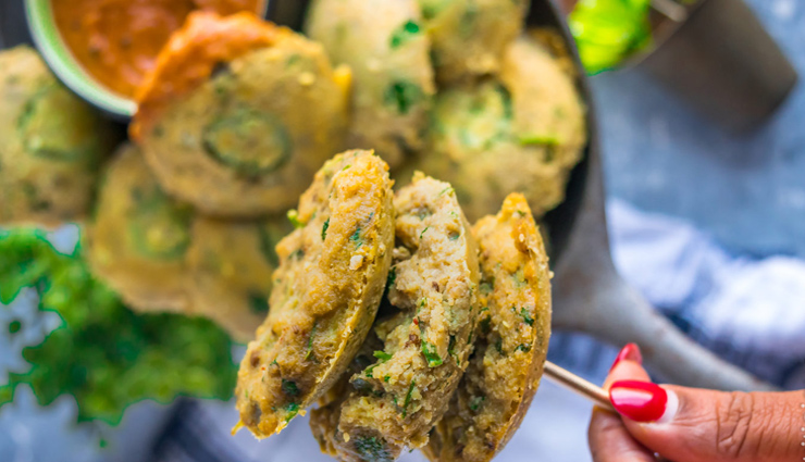 chana dal bafauri snack recipe,healthy chana dal bafauri recipe,indian chana dal bafauri,bafauri from chana dal,vegetarian chana dal bafauri,traditional chana dal bafauri,steamed chana dal snack,protein-rich bafauri recipe,flavorful chana dal bites,homemade chana dal bafauri,quick and easy bafauri,bhojpuri chana dal snack,steamed lentil snack,savory chana dal bites,wholesome chana dal recipe