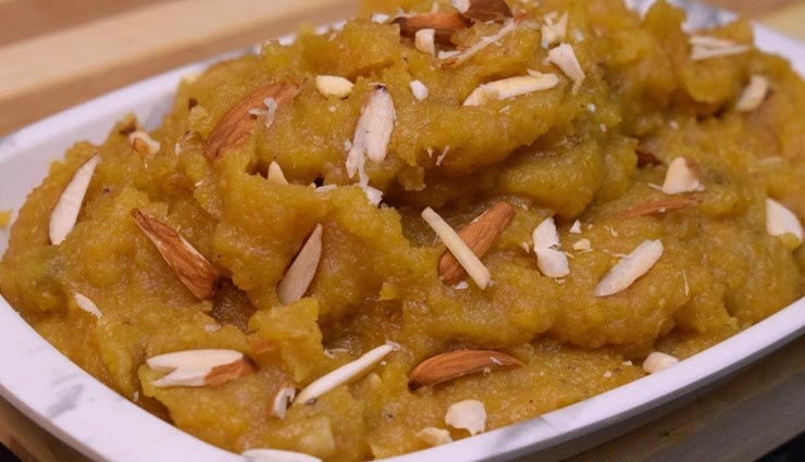 chana dal halwa recipe,recipe,recipe in hindi,ganesh chaturthi special recipe
