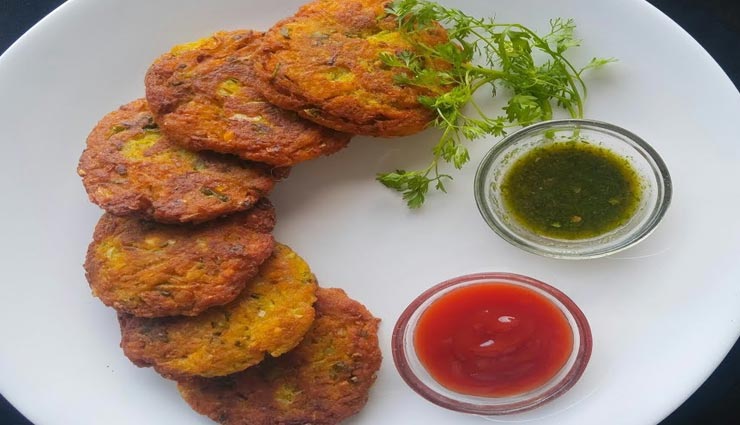 घर पर बनाए टेस्टी 'चना दाल कबाब', आजमाए स्नैक्स के रूप में #Recipe