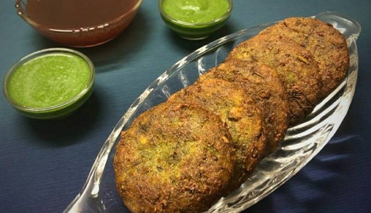 बच्चे हो या बड़े दोनों को आएगा पसंद, ब्रेकफास्ट में बनाकर खिलाएं चना दाल कबाब #Recipe