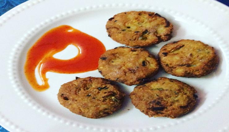 घर पर बनाए टेस्टी 'चना दाल कबाब', आजमाए स्नैक्स के रूप में #Recipe chana dal kabab recipe,recipe,special recipe,snacks recipe