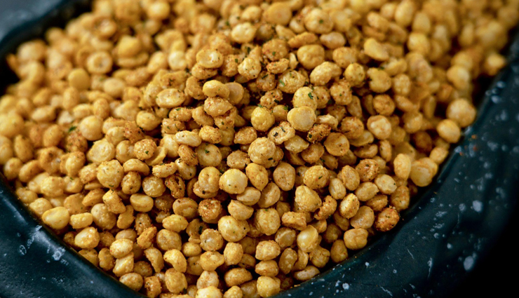 chana dal namkeen,hunger struck,food,easy recipe