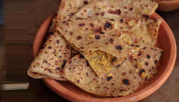 chana dal paratha,chana dal paratha recipe,hunger struck,food,easy recipes