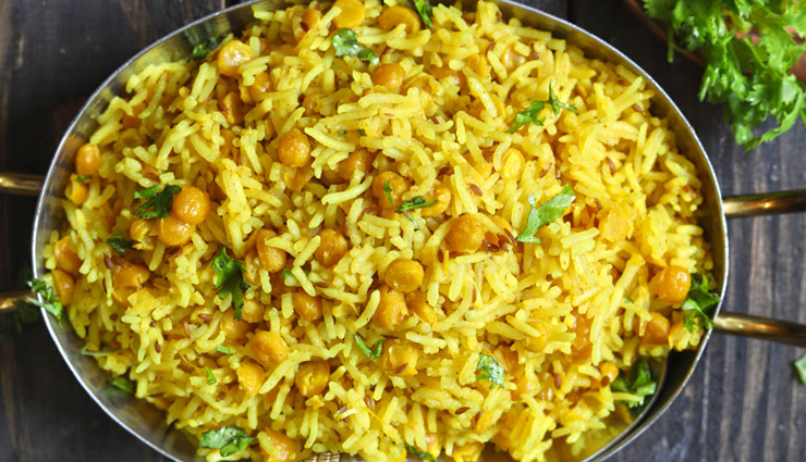 chana dal pulao,chana dal pulao recipe,how to make chana dal pulao,pulao recipes,hunger struck,food,easy recipes
