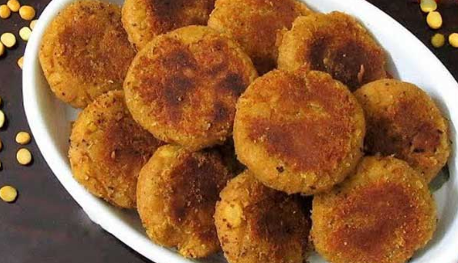 चना दाल टिक्की : बच्चों को खिलाना चाहते हैं कुछ क्रिस्पी और टेस्टी स्नैक्स तो इस डिश से जोड़ें नाता #Recipe chana dal tikki,chana dal tikki tasty,chana dal tikki delicious,chana dal tikki ingredients,chana dal tikki recipe,chana dal tikki children,chana dal tikki spicy,chana dal tikki weekend