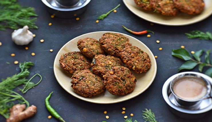 शाम की चाय के साथ उठाए साउथ इंडियन स्नैकस चना दाल वड़ा का मजा #Recipe chana dal vada recipe,recipe,recipe in hindi,special recipe