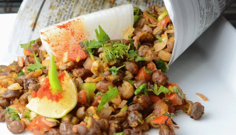 झटपट और मजेदार: कुरकुरा चना जोर गरम बनाने की आसान रेसिपी