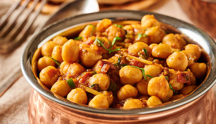chana masala,chana recipe,main course recipe,north indian recipe